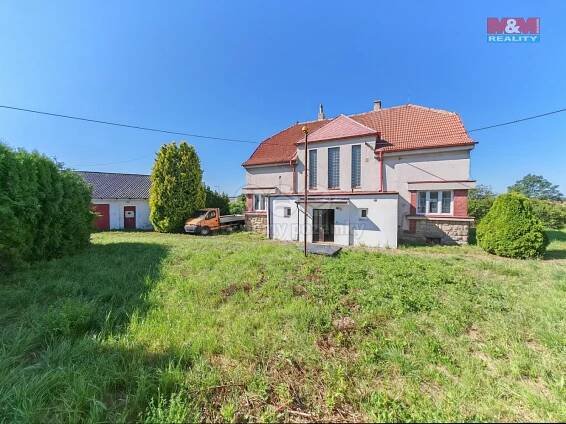 Prodej Dům, Všestary - Rozběřice, okres Hradec Králové