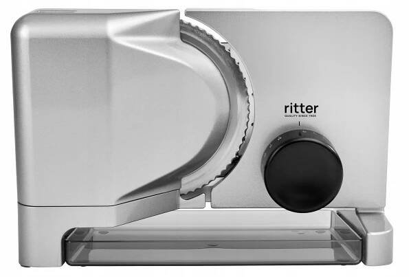 Ritter Arcus 3 duo plus