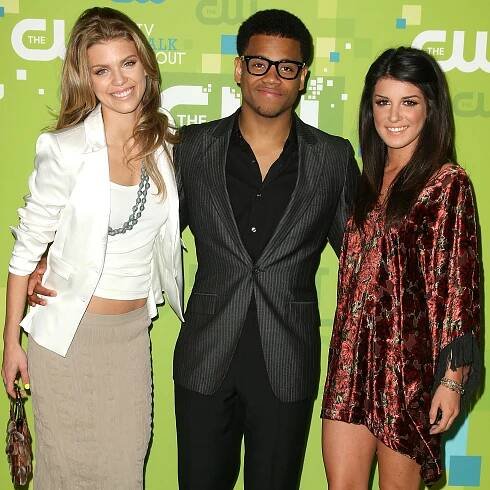 The CW's '90210' Cast: Where Are They Now? Shenae Grimes and More