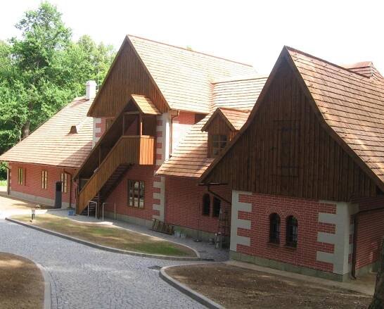 Švýcárna Slatiňany | BKN Vysoké Mýto