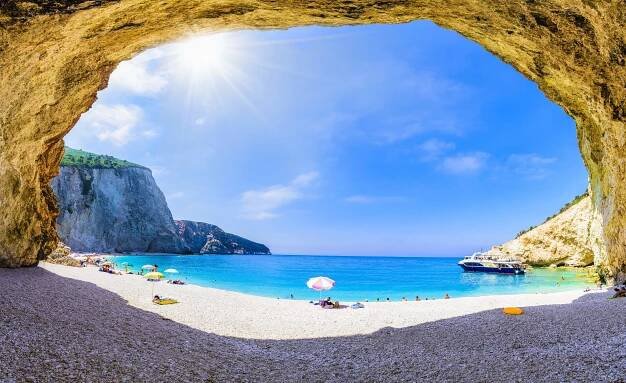 Hotels In Lefkada | Vacation In Lefkada | Activities In Lefkada | Highlights In Lefkada