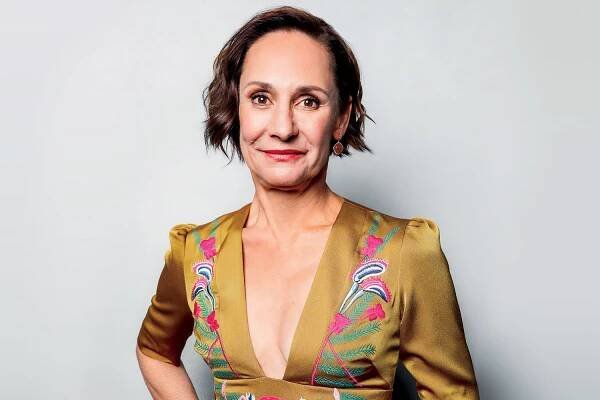 33 Facts About Laurie Metcalf