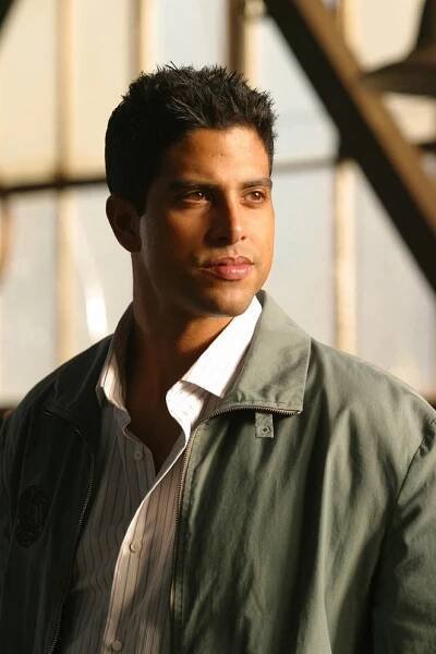 Kriminálka Miami - Přísaha - Z filmu - Adam Rodriguez