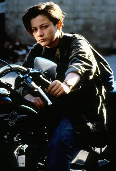 Edward Furlong