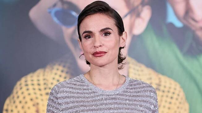 Acclaimed Spanish actress Verónica Echegui dies aged 42 after secret cancer battle