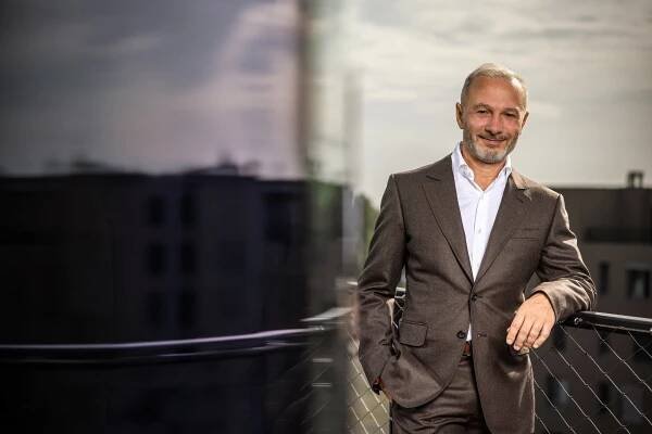 Richard Morávek: Olomouci chybí odvaha a sebevědomí. Musíme táhnout za jeden provaz - OLOMOUC.CZ