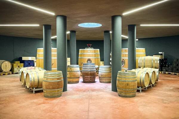 Home - Podere La Pace