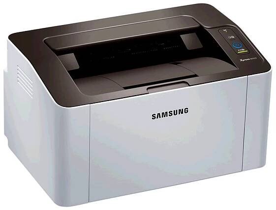 Samsung SL-M2026 recenze a test
