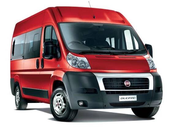 Fiat Ducato Service Repair Manual | A++ Repair Manual Store