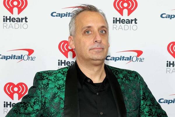 'Impractical Jokers' Star Joe Gatto Accused by Second Woman, a Former Employee, of Inappropriate Behavior (Exclusive)