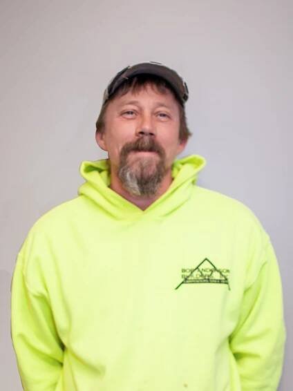 Barry Hansen