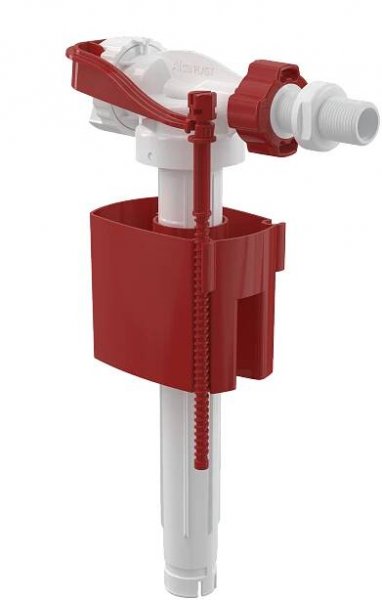 Alcadrain A150-3/8" Napouštěcí ventil boční pro keramické nádržky