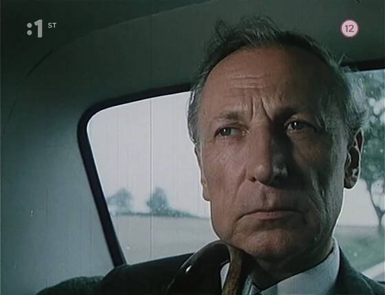Výlet do mladosti (1984) 6.5