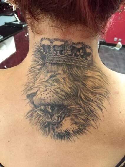 Fotogalerie – Tattoo Pavel