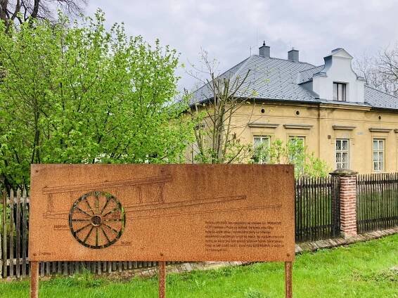 Fotogalerie • Koloděje (Část obce) • Mapy.com