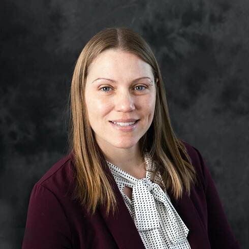 Holly Johnson State Farm Agent Team Member