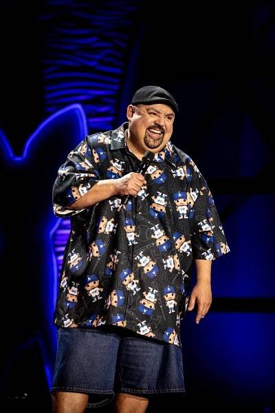 Gabriel Iglesias: Stadium Fluffy Live from Los Angeles (2022)