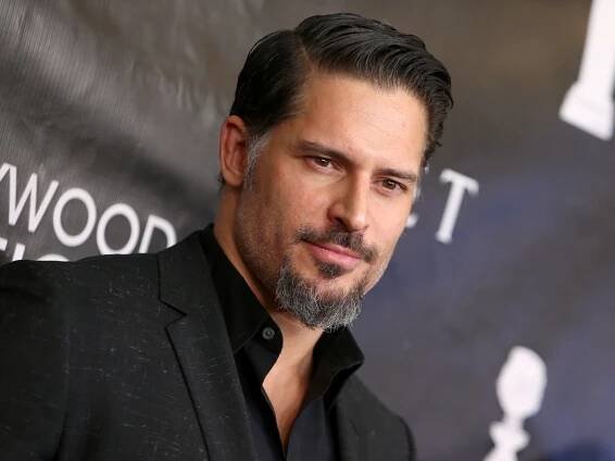Joe Manganiello gets family mysteries solved on PBS show