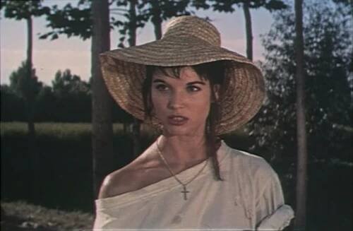 Elsa Martinelli - Wikipedia