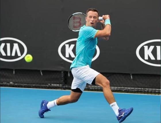 Philipp Kohlschreiber Alter, Karriere, Vermögen, Familie, Kinder, Biografie und Wiki.
