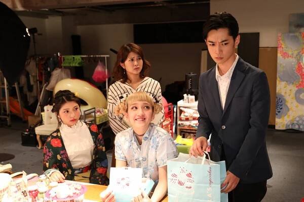 Pretty ga ósugiru - Episode 8 (E08) (2018)