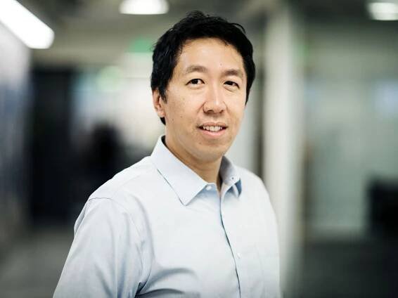 Andrew Ng’s Next Project Takes Aim at the Deep Learning Skills Gap