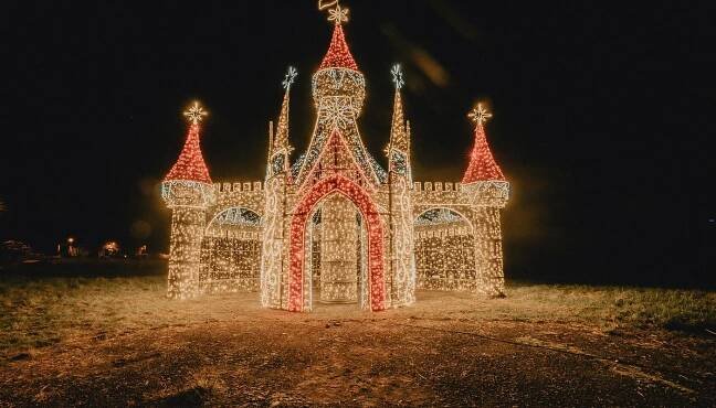 Lumina Park Praha (2025) - All You Need to Know BEFORE You Go (with Reviews)