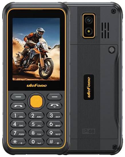 Chytré telefony Ulefone - Nejlepší smartphony a mobilní telefony - Allegro