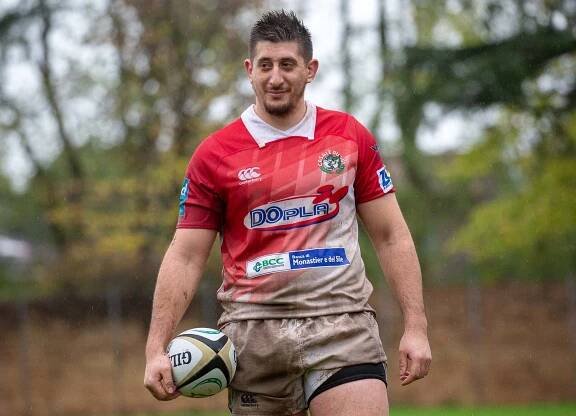 2019/2020 Foto Prima Squadra – Rugby Casale