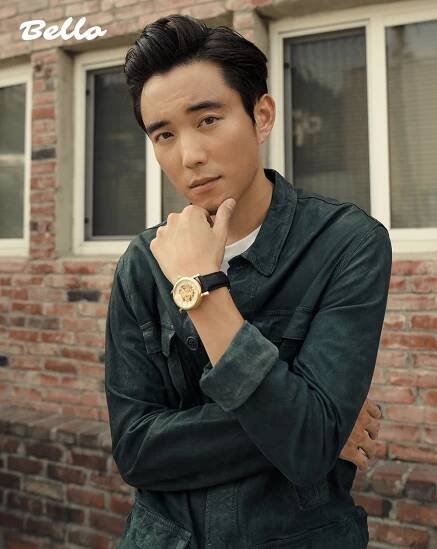 Justin H. Min25