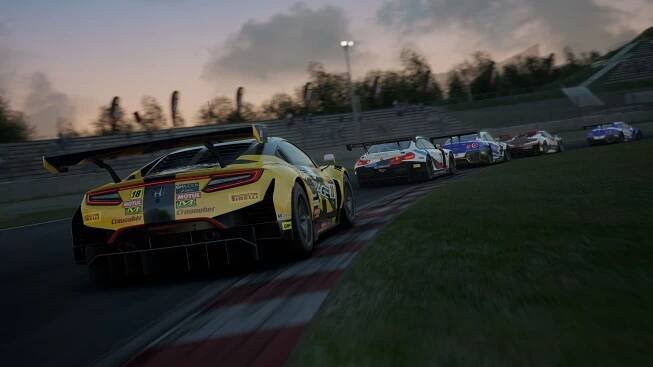 Assetto Corsa Competizione - Xbox Series X