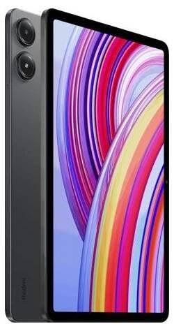 Xiaomi Redmi Pad Pro 5G 6/128 GB - šedá (Graphite Gray)