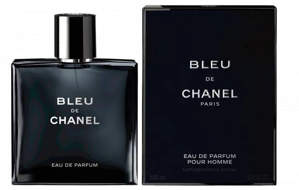 Channel Chanel Bleu De Chanel - EDP 100 ml