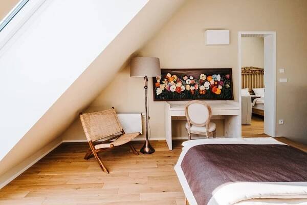 Boutique hotel Corso Řevnice - ubytování | Hportal.cz