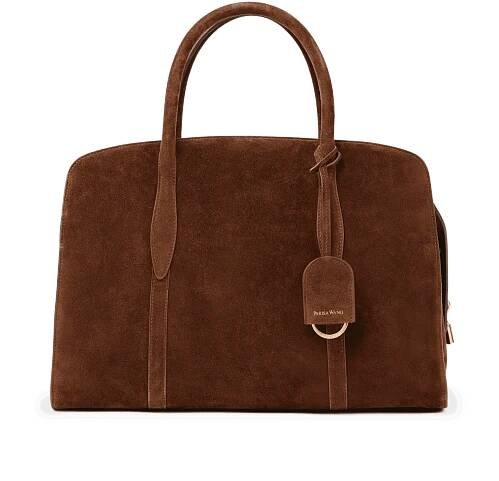 Gabrielle 35 Soft Top Handle Bag