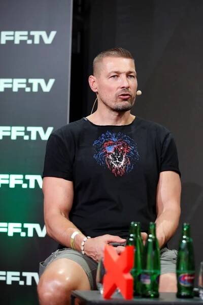 Petr Jákl otevřeně: Jak dopadl jeho velkofilm Jan Žižka?