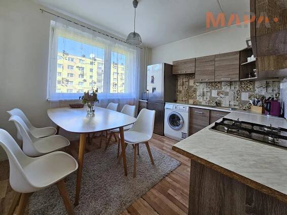 Prodej bytu 2+1 Jirkov 1 450 000 Kč, foto 8