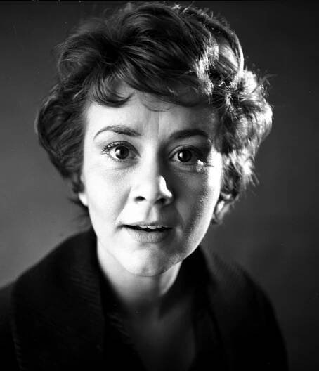 Zemřela herečka Joan Plowrightová. Hrála v desítkách známých filmů