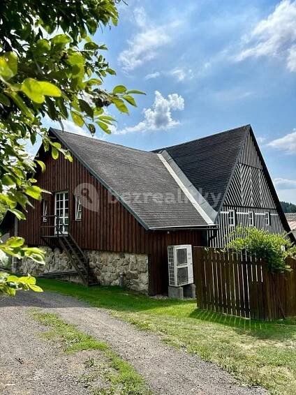 Prodej Dům, Velké Hamry - Bohdalovice, okres Jablonec nad Nisou