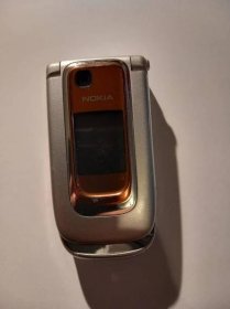 Nokia 4x telefon - Mobily a chytrá elektronika