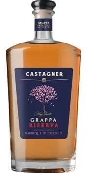 Grappa Barrique di Ciliegio Riserva 37,5% 0,35 l (holá láhev) od 469 Kč - Heureka.cz