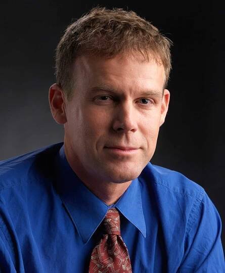 The Goodness of the Universe: Outer Space, Inner Space, and the Future of Networks /w John Smart