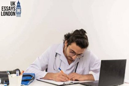 Nursing Essay Writing Services UK