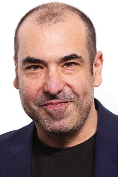 Filmy s tímto hercem Rick Hoffman - SWEET.TV