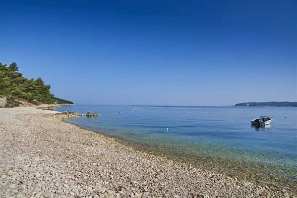 Umag center apartment parking by Rentistra Umag - Ceny, Kontakt, Hodnocení - Komfortní Ubytování | Chorvatsko