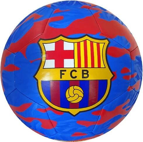 Fan-shop Barcelona FC Camo