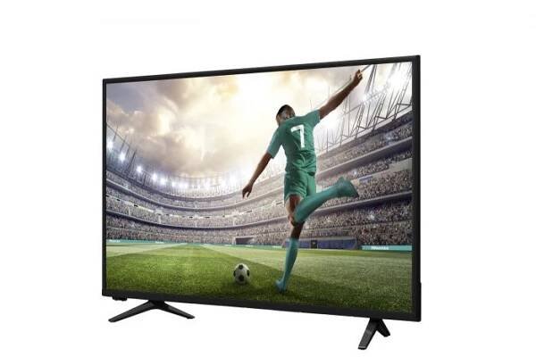 LED televize Hisense H32A5100 (2)