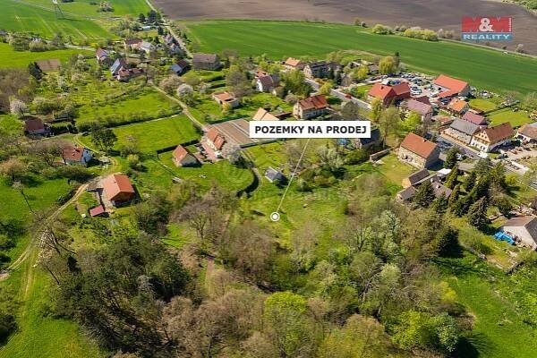 Liběšice - Zimoř, okres Litoměřice