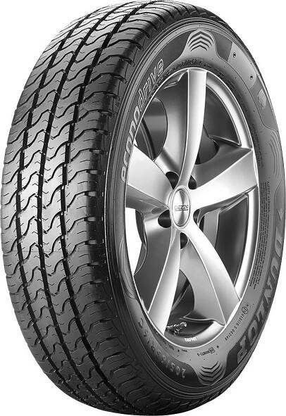 Dunlop Econodrive Winter 195/65 R16 104/102T