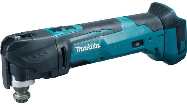 Makita DTM51Z bez aku od 2 362 Kč